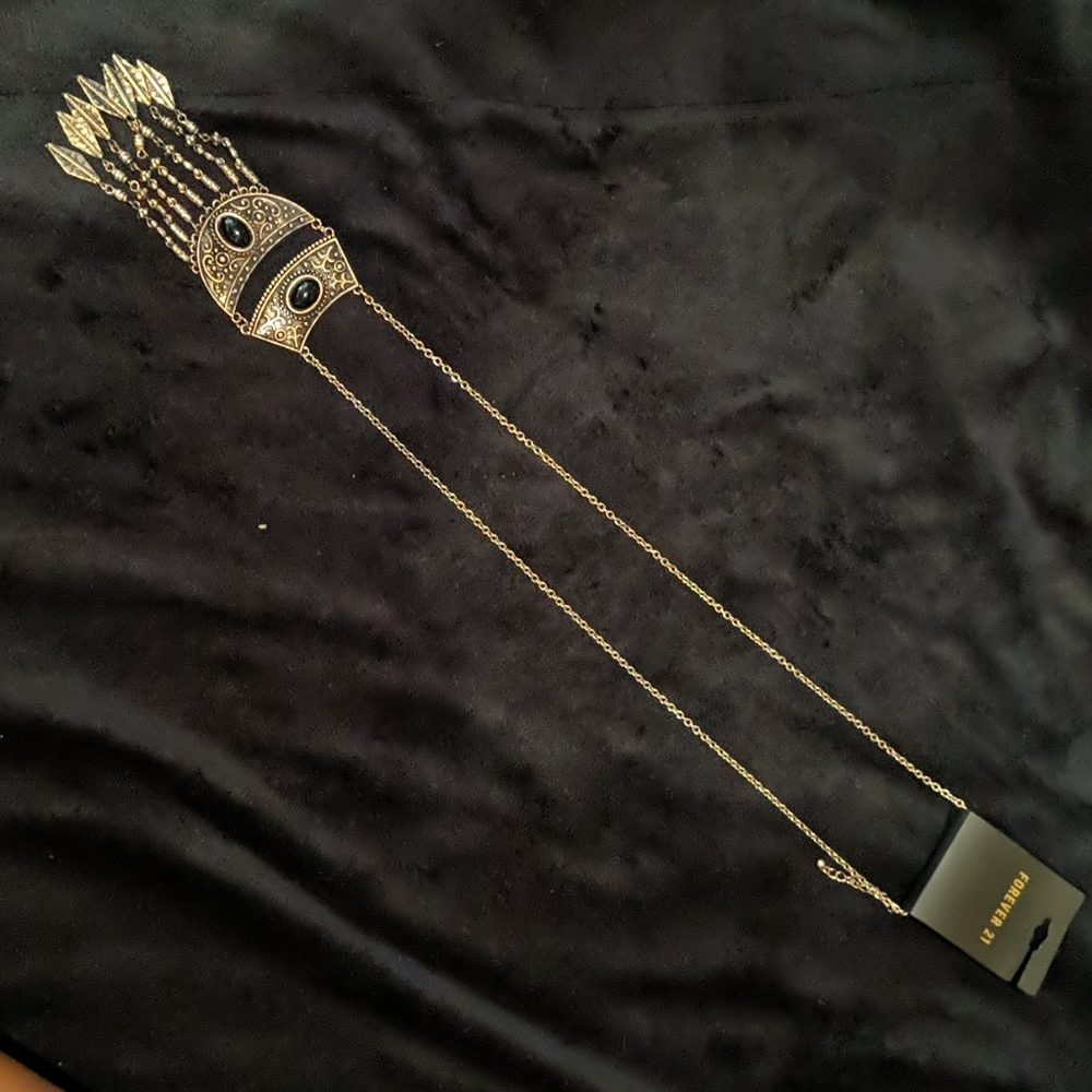 Forever 21 Necklace